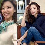 [모든팬덤] 박수진 인생 사진, <b>존예</b> 여신