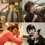 [다들드러와] 걸크러쉬의 진모를 보여준 김혜수!!