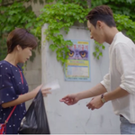 [엔터톡] 32살 황정음 29살 이수혁 케미 쩔 ㄷㄷㄷ