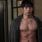 [훈남쓰] <b>실물</b>갑이라는 피지컬 훈남 <b>에릭</b>