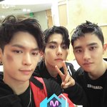 [EXO] 존못 3<b>형제</b>