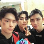 [EXO] 디오만 <b>존</b><b>못</b>임