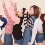 [에이핑크] 애들 리얼리티하나보네