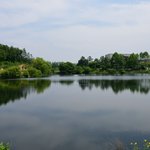 요새 <b>산책</b>하기 얼마나 좋냐 저녁에