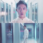 [도경수] <b>럭키</b>원 뮤비 -  경수캡쳐