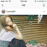 [존예시다] 달샤벳 <b>아영</b>