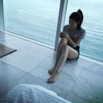 티아라<b>은정</b> 다리 길이