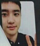[EXO] 경수 다른게 뭐냐ㅋㅋㅋㅋ