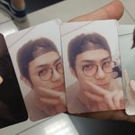 [EXO] 스엠은 이런거에 <b>무신경</b>할 때가 있음ㅋㅋ