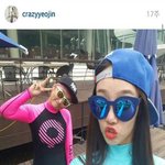 여름휴가 맞이 다이어트 자극짤 (feat <b>래쉬</b>가드)