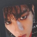 [백현] 백현이 포카