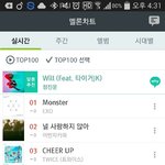 [EXO] <b>엠넷</b> 4시순위