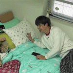 [육성재조이] 나도 푼다 <b>짤짤이</b>