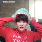 [방탄소년단] 이런 <b>상어</b>라면