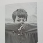 [시우민] 시우민 앨범 <b>속지</b> 새로 뜬거!!!!!!!