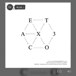 [백현] I'm creeping <b>in</b> your heart babe ...