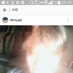 [인피니트] <b>동</b><b>스타</b>그램