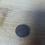 내 동전지갑에서 고대<b>유물</b> 나옴ㅋㅋㅋㅋㅋ