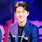 [EXO] 똑같이 생긴 <b>부자</b>사이