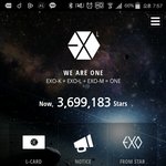 [EXO] <b>오늘안</b>에 370만 찍을듯
