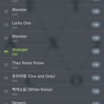[EXO] 내일<b>조퇴</b>하고