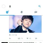 [인피니트] 아 <b>앙</b><b>대</b>ㅠㅠㅠ