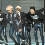 [EXO] 씹씽이 또 <b>실수</b>했노ㅋㅋㅋㅋㅋ