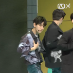 [백현] [<b>MPD직캠</b>] 엑소 백현 <b>직캠</b> 럭키원