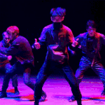 [CHEN] <b>Monster</b> 뮤비