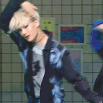 [카이] <b>MPD직캠</b> 카이 움짤