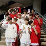 [세븐틴] ㅅㄷ)오늘 학교에서