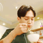 [CHEN] 비앱 복습하는데 ㅋㅋㅋ 