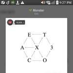 [EXO] 우리 학교 년들 답없음