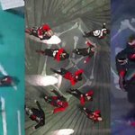 [드루와] 엑소 <b>몬스터</b> 춤선의 비밀