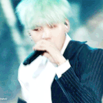[방탄소년단] 라이브 하니까 생각난건데 민윤기