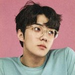 [세훈] 몬스터&amp;<b>럭키</b>원 포스터