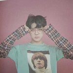 [세훈] 럭키원 china <b>ver</b>.자켓사진