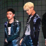 [EXO] <b>표정연기</b> ㄹㅇㅋㅋㅋㅋㅋㅋㅋ