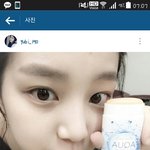이 <b>선스틱</b> 쓰는애드랑!!!!!!