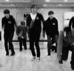 [<b>B1A4</b>]  이제보니까 걸어본다..