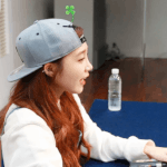 [에이핑크] <b>애교</b>없다던 정은지ㅋㅋㅋㅋㅋ