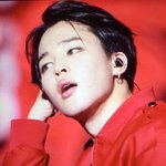 [방탄소년단] 지민이 <b>요새</b> 렌즈끼네
