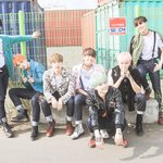 [방탄소년단] 아니 오늘 코디가 <b>열일</b>하는거야 애들 미모가 미친거야;;