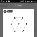 [EXO] 클라우드<b>나인</b> 존나좋아 시바라