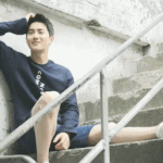 [EXO] ㅅㅂ 잡덕년이 