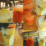 카페에서 <b>1</b>인 <b>1</b>빙수는 오바지만 <b>1</b>음료는 기본인듯...