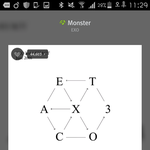 [EXO] ㅅ1발 스밍인증이다