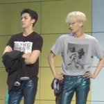 [EXO] ㅁㅊ이거봤냐