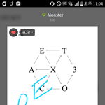 [EXO] 어그로 말투똑같아서 <b>자아</b>분열들킴