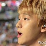 [EXO] 백현 피부 <b>메주</b>색
